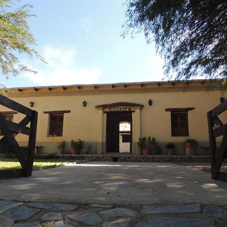 El Rancho De Manolo Molinos Exterior foto